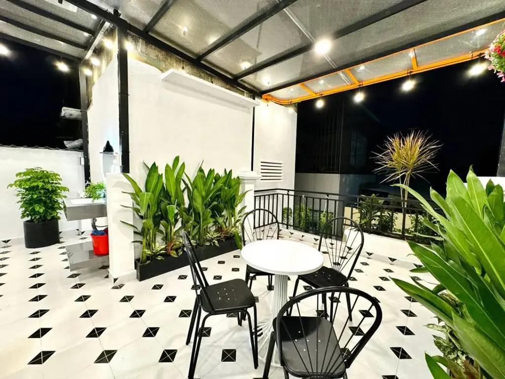 Main-SIÊU PHẨM HIẾM CÓ • VỊ TRÍ VIP • PHƯỜNG 1,  GÒ VẤP-1