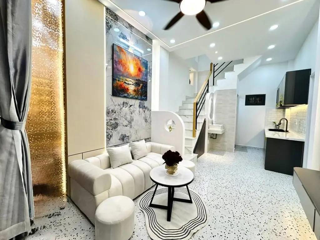 Main-SIÊU PHẨM HIẾM CÓ • VỊ TRÍ VIP • PHƯỜNG 1,  GÒ VẤP-4
