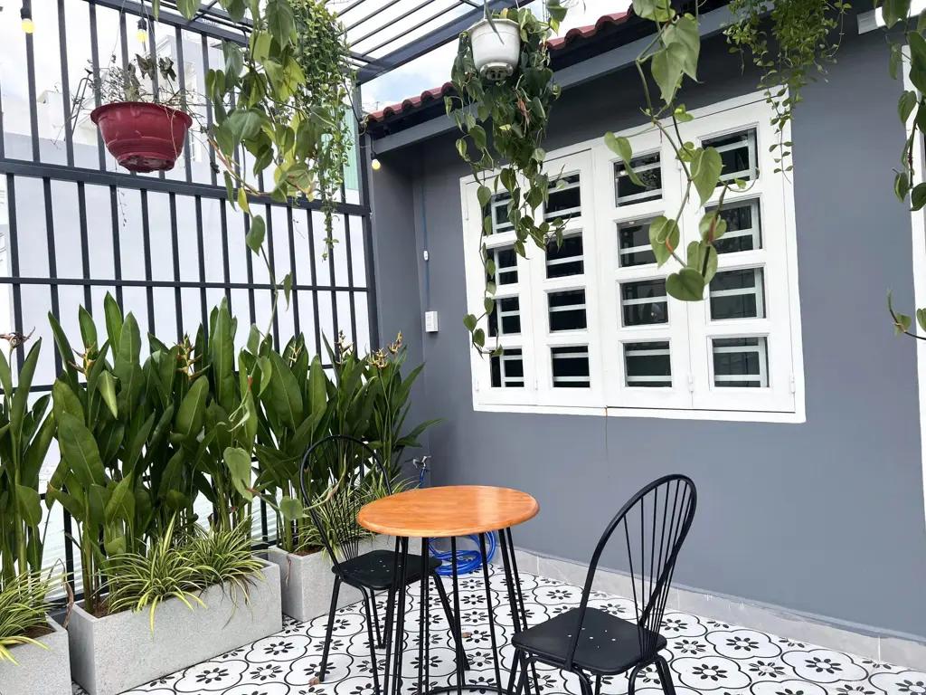 Main-Bán nhà mặt tiền Đường số 4, Phường 16, Quận Gò Vấp-6