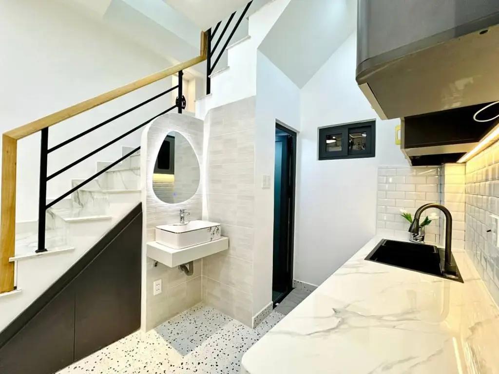 Main-SIÊU PHẨM HIẾM CÓ • VỊ TRÍ VIP • PHƯỜNG 1,  GÒ VẤP-5
