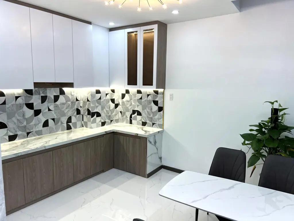 Main-Bán nhà mặt tiền Đường số 4, Phường 16, Quận Gò Vấp-5