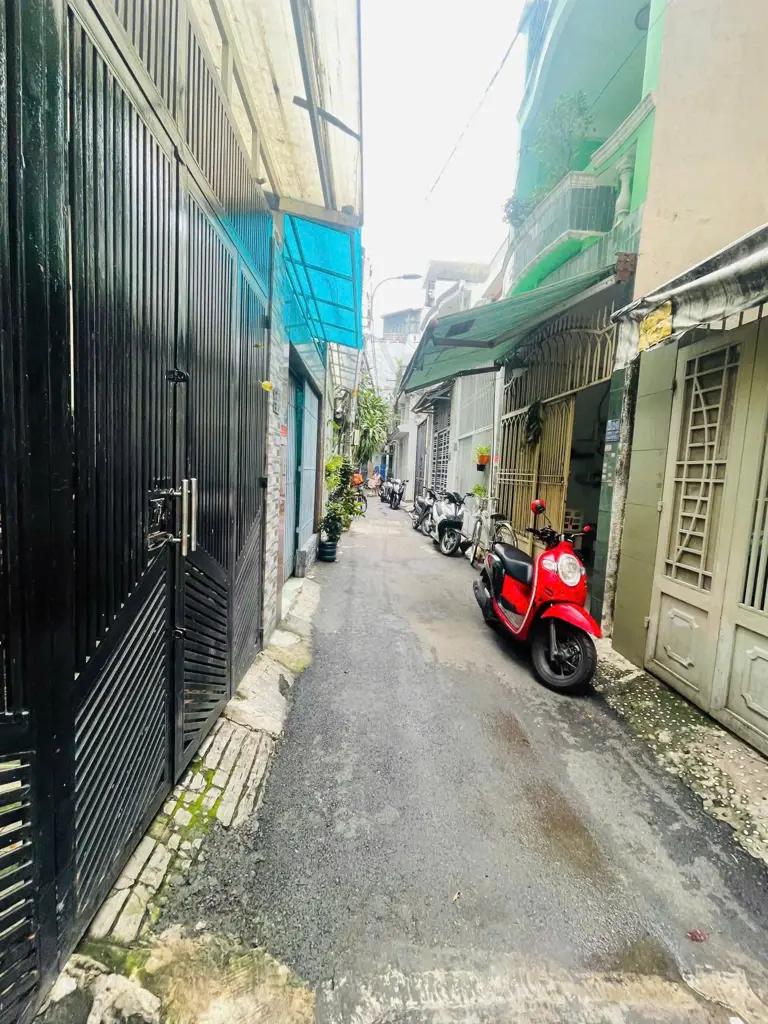 Main-Hàng siêu hiếm khu Lê Hoàng Phái - Nguyễn Văn Lượng - Nguyễn Oanh-2