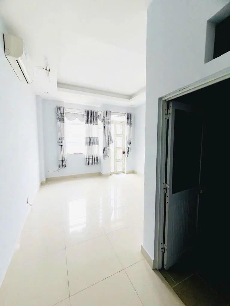 Main-Bán nhà đường Thống Nhất, F15, Gò Vấp-1