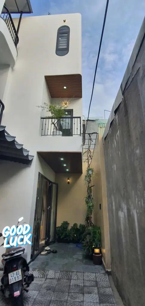 Siêu phẩm nhà đẹp gần đường Trưng Nữ Vương, Q.Hải Châu, TP. Đà Nẵng