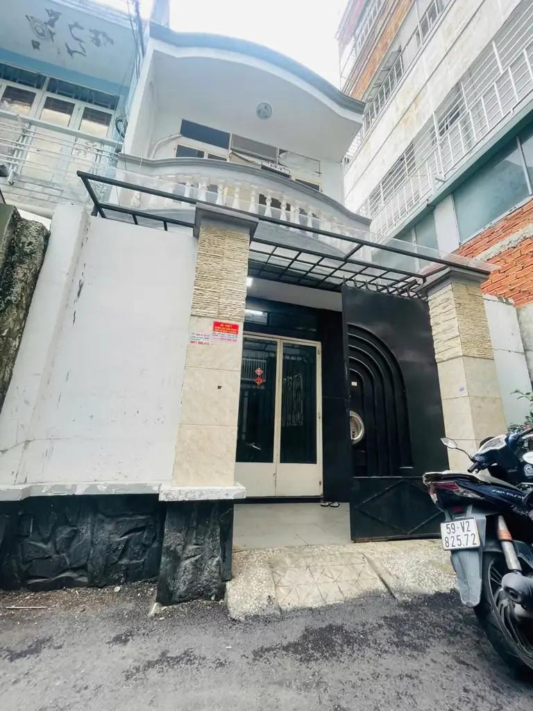 Hàng siêu hiếm khu Lê Hoàng Phái - Nguyễn Văn Lượng - Nguyễn Oanh