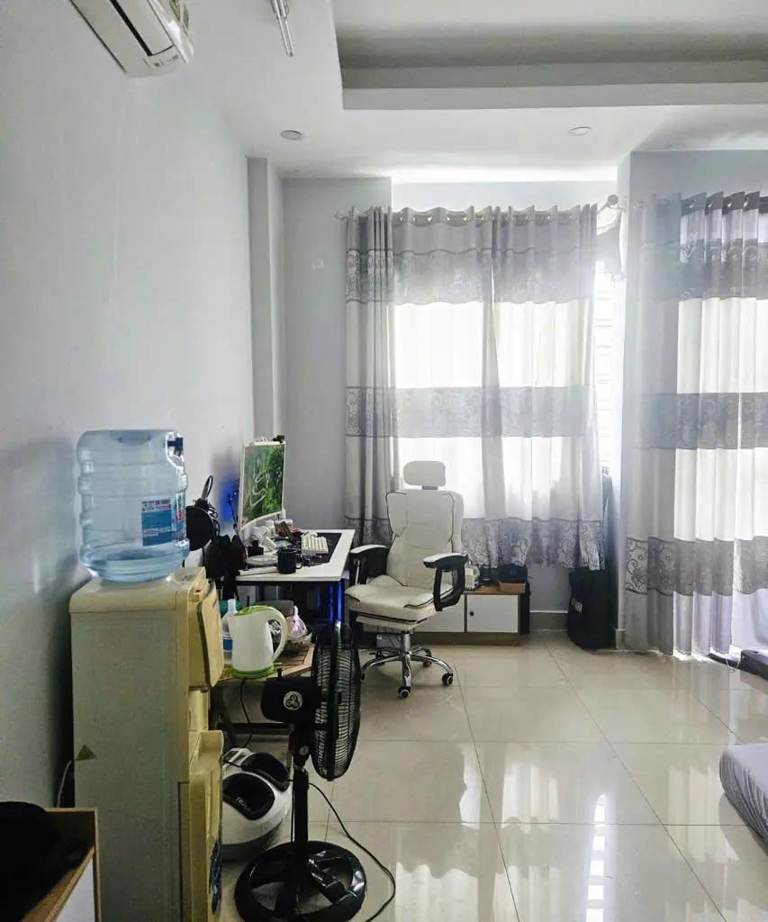 Main-Bán nhà đường Thống Nhất, F15, Gò Vấp-2