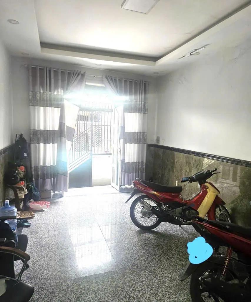 Main-Bán nhà đường Thống Nhất, F15, Gò Vấp-0