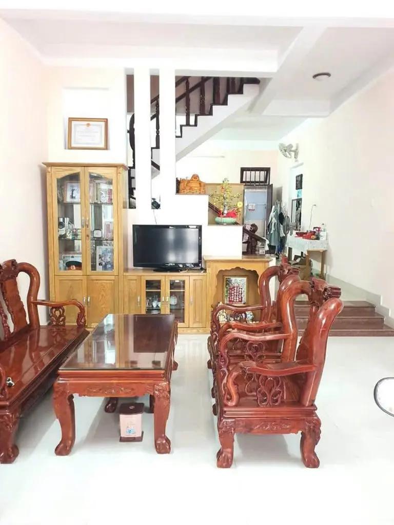 Bán nhà 1 trệt 2 lầu xây chắc chắn P. Tam Thắng - Vũng Tàu