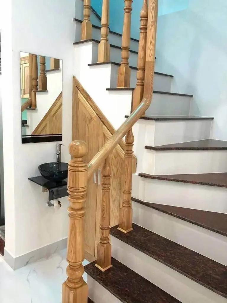 Main-Bán  nhà hẻm thông ô tô đường Ngô Đức Kế, p7, thành phố Vũng Tàu-2