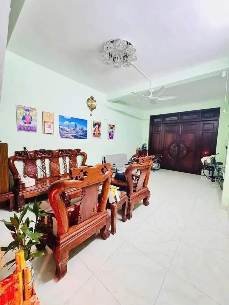 Main-Bán Nhà Đường Bình Giã, Phường 8, Vũng Tàu-1