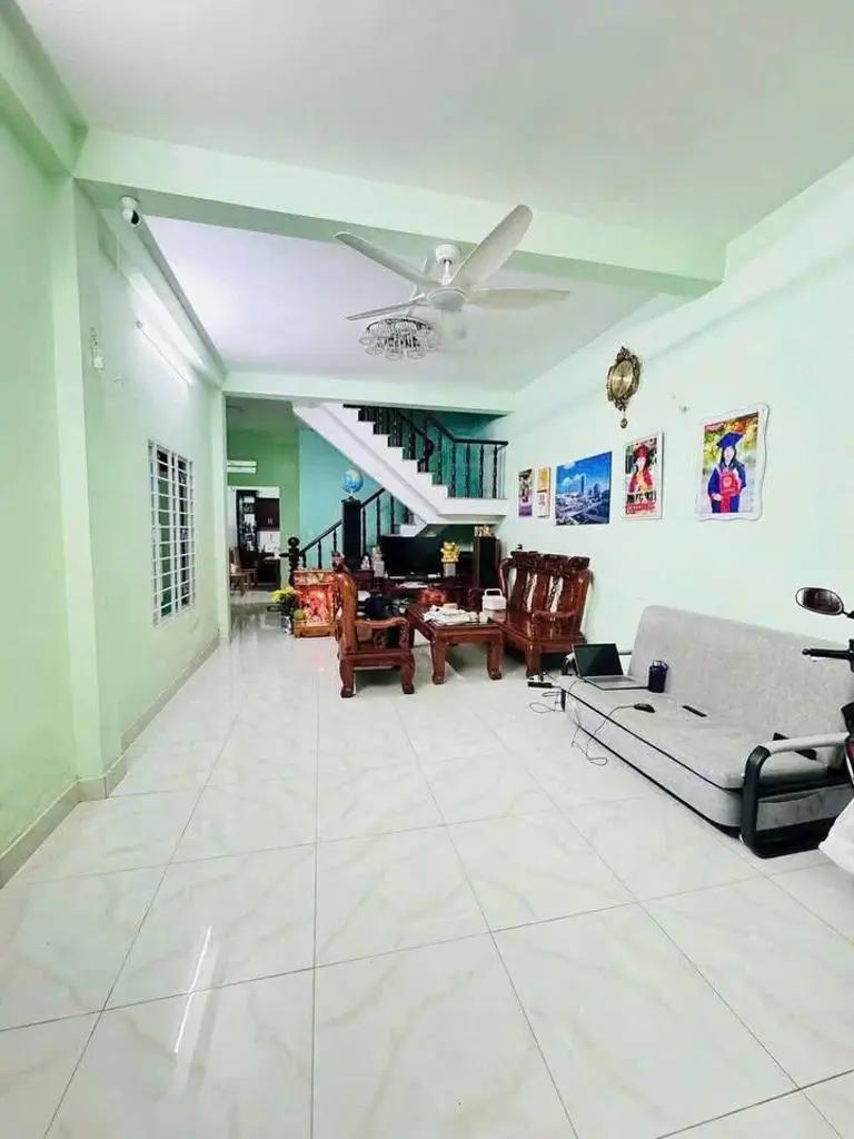Bán Nhà Đường Bình Giã, Phường 8, Vũng Tàu