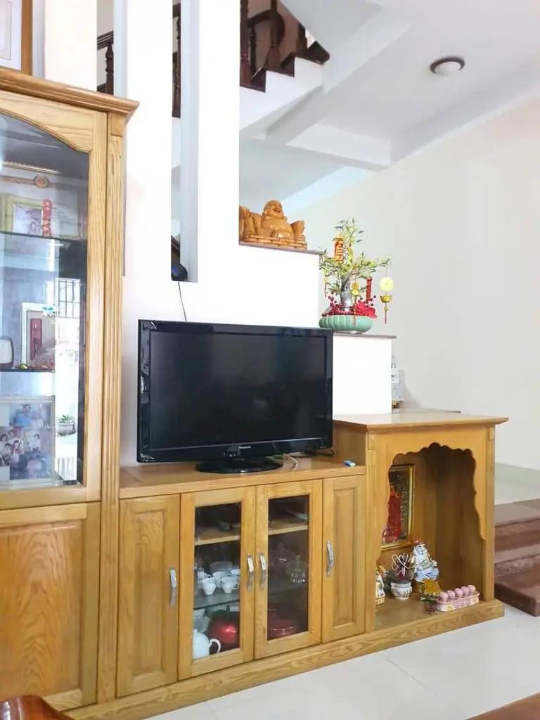 Main-Bán nhà 1 trệt 2 lầu xây chắc chắn P. Tam Thắng - Vũng Tàu-2