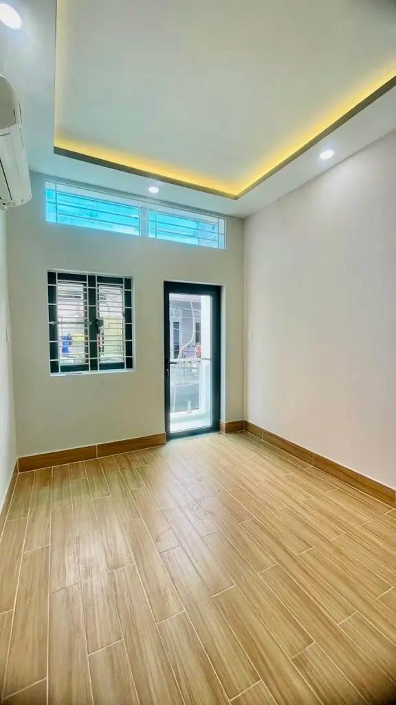 Main-NHÀ MỚI TINH – HẺM XE HƠI – NI SƯ HUỲNH LIÊN, TÂN BÌNH-2