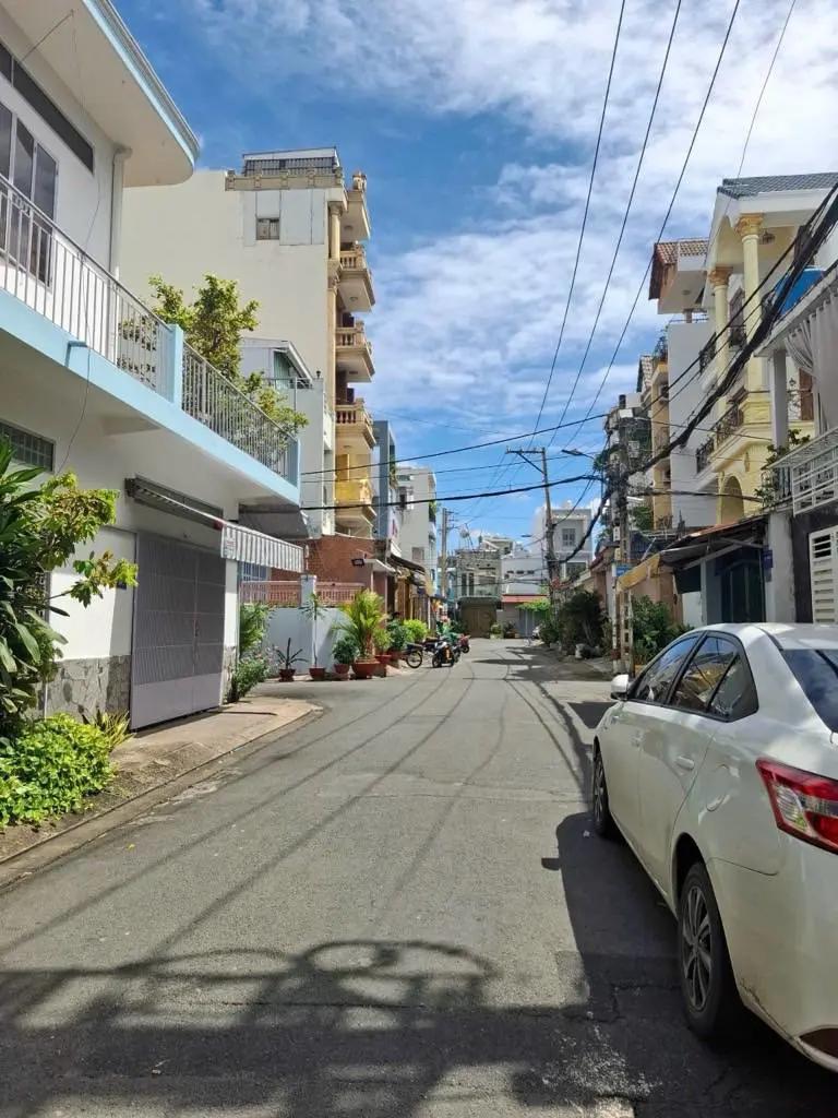 Main-Bán Nhà Hẻm 8 m, Lê Trọng Tấn 79 m2, Nở Hậu Nhẹ, Phường Tây Thạnh, Quận Tân phú-3