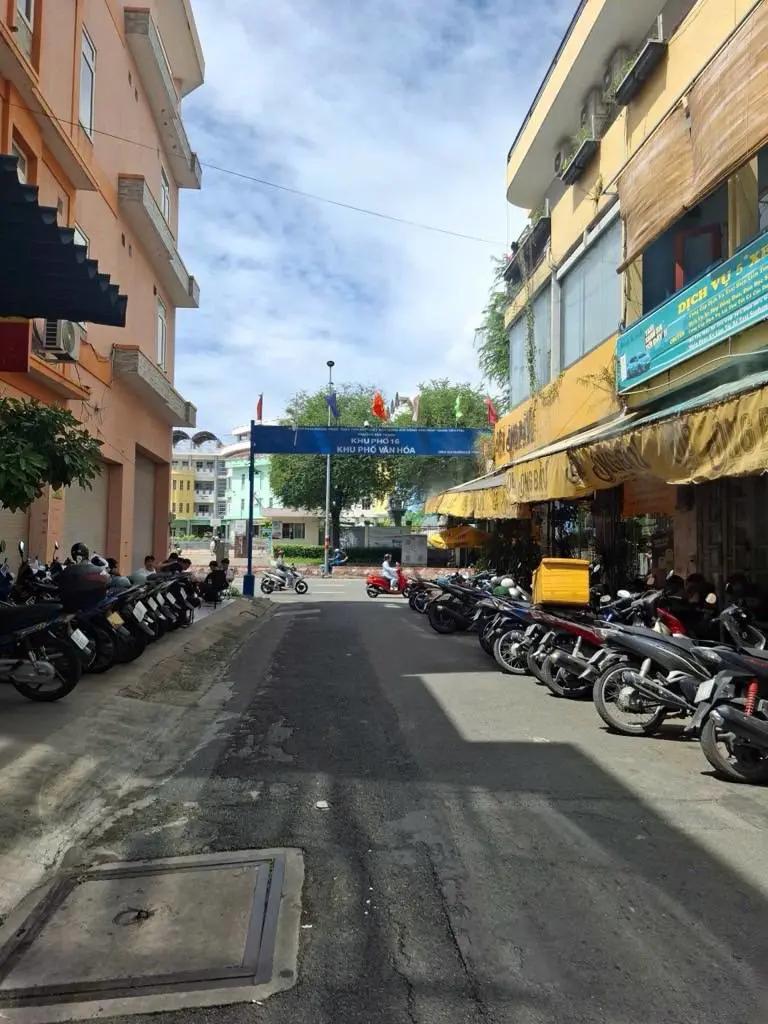 Main-Bán Nhà Hẻm 8 m, Lê Trọng Tấn 79 m2, Nở Hậu Nhẹ, Phường Tây Thạnh, Quận Tân phú-4