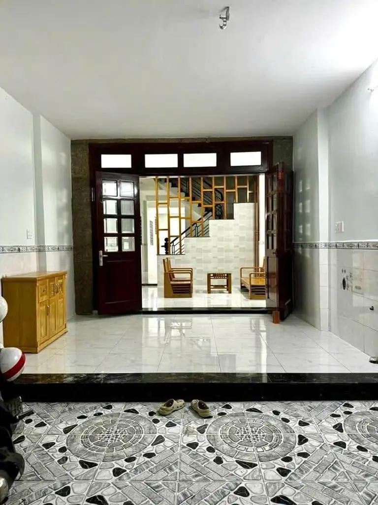 Main-PHẠM VĂN CHIÊU- HẺM XE HƠI - 86M2 - 3 TẦNG - 5PN - CHỈ 7 TỶ 3-1