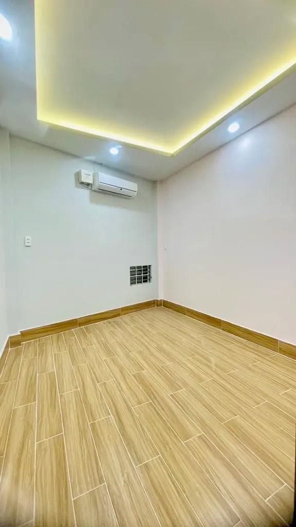 Main-NHÀ MỚI TINH – HẺM XE HƠI – NI SƯ HUỲNH LIÊN, TÂN BÌNH-4