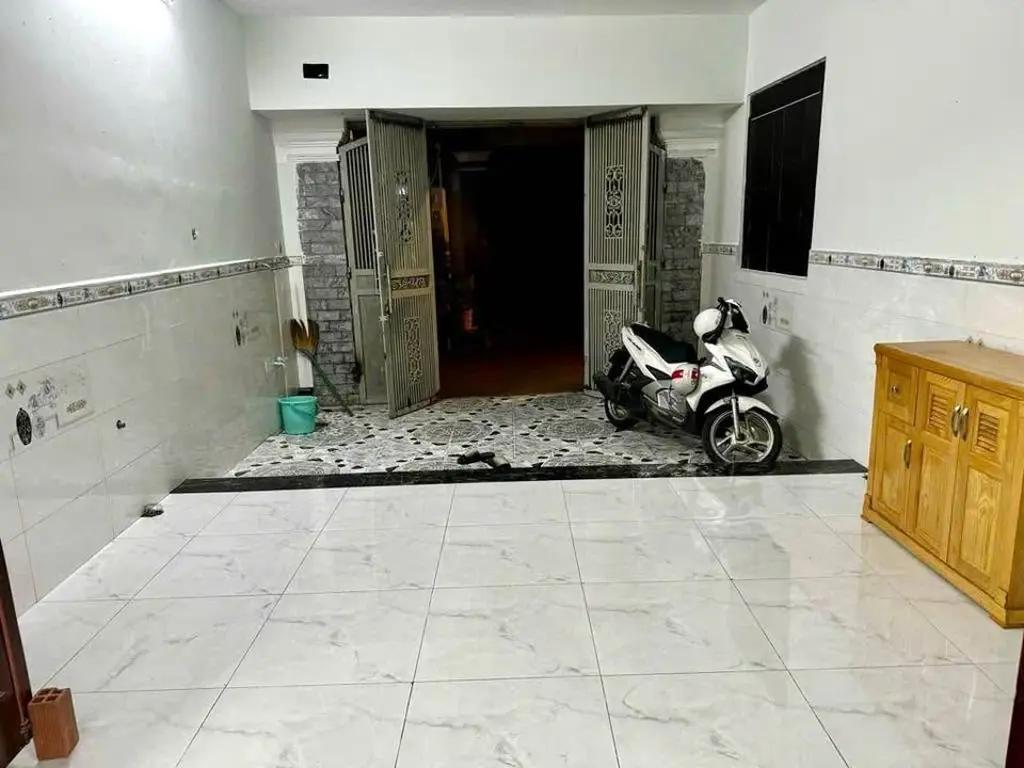 Main-PHẠM VĂN CHIÊU- HẺM XE HƠI - 86M2 - 3 TẦNG - 5PN - CHỈ 7 TỶ 3-2