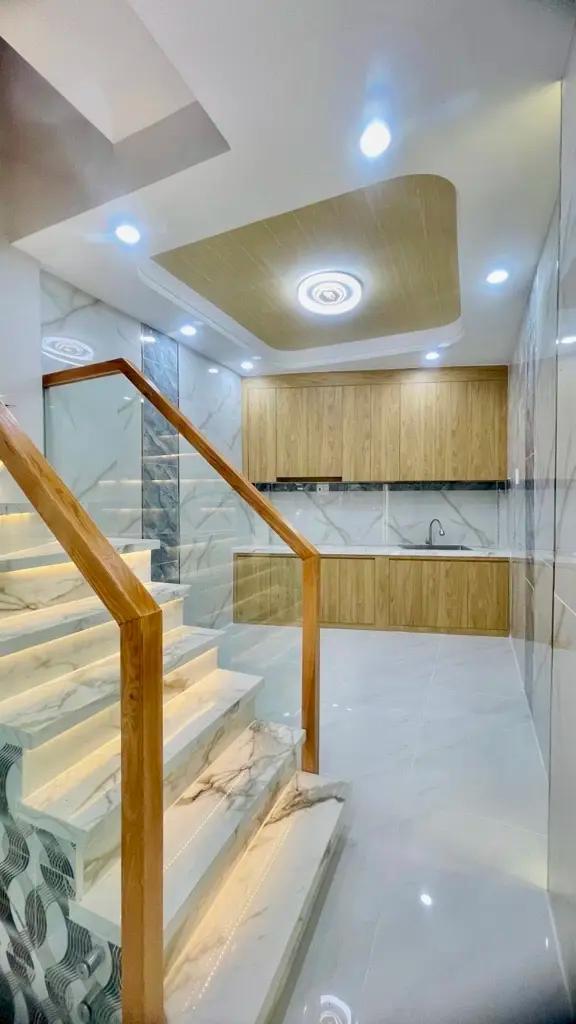 Main-NHÀ MỚI TINH – HẺM XE HƠI – NI SƯ HUỲNH LIÊN, TÂN BÌNH-1