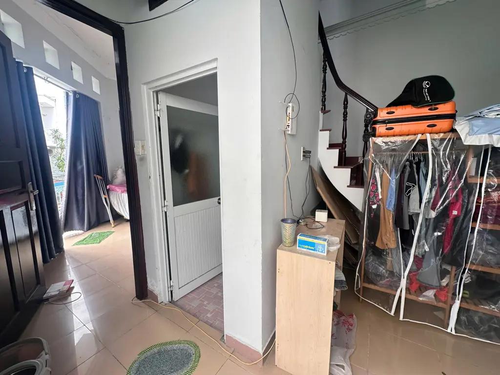 Main-Căn Góc 2MT hẻm nhựa 8m có lề Nguyễn Văn Thương ( D1 cũ ) P.25 , Bình Thạnh-3