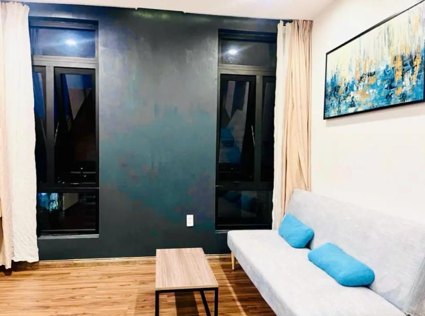 Siêu phẩm DÒNG TIỀN – Trung Tâm TP, cảnh Sân Bay – Tòa nhà 4 – giá chỉ 17,8 tỷ