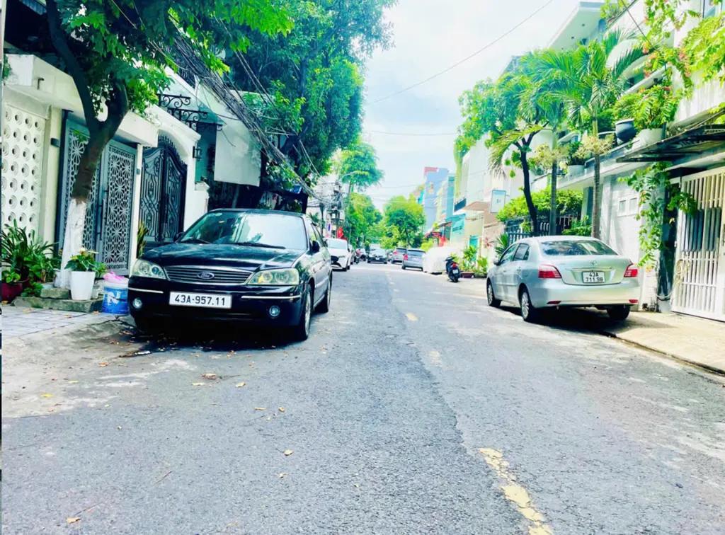 Main-Siêu phẩm DÒNG TIỀN – Trung Tâm TP, cảnh Sân Bay – Tòa nhà 4 – giá chỉ 17,8 tỷ-6