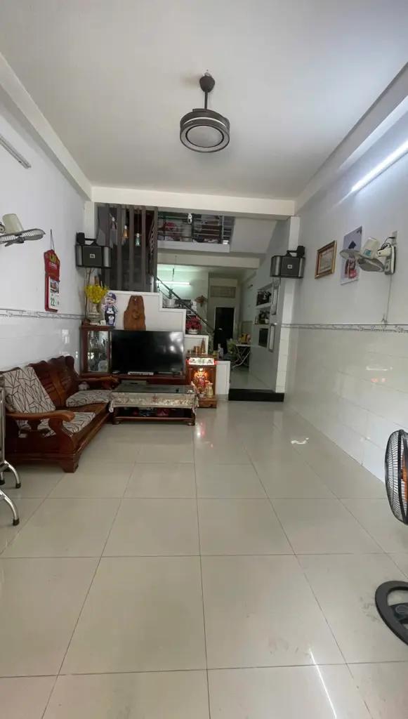 Main-Nhà 2 tầng – Phố Tây An Thượng, Gần Biển Mỹ Khê – 11 tỷ-2