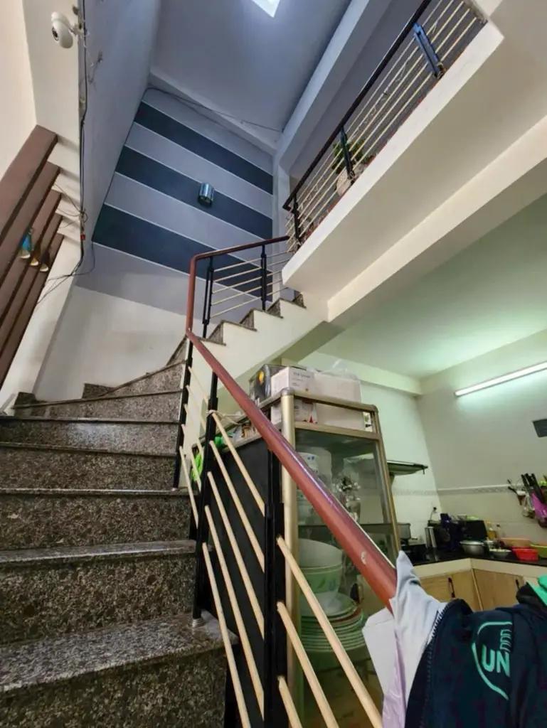 Main-Nhà 2 tầng – Phố Tây An Thượng, Gần Biển Mỹ Khê – 11 tỷ-3
