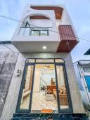 Thumb-CẦN BÁN NHÀ 1 TRỆT 1 LẦU MỚI ĐẸP KIẾN TRÚC HIỆN ĐẠI - HẺM 311 - NGUYỄN VĂN CỪ - CẦN THƠ-1