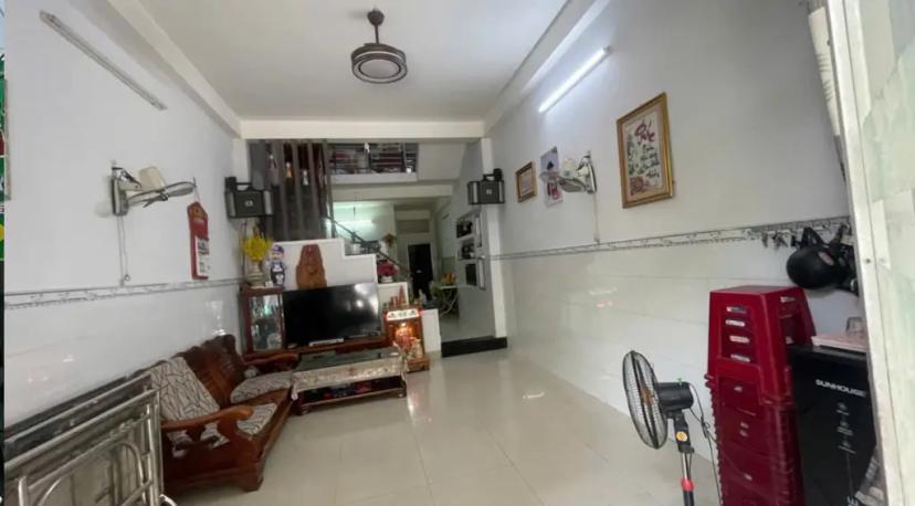 Nhà 2 tầng – Phố Tây An Thượng, Gần Biển Mỹ Khê – 11 tỷ
