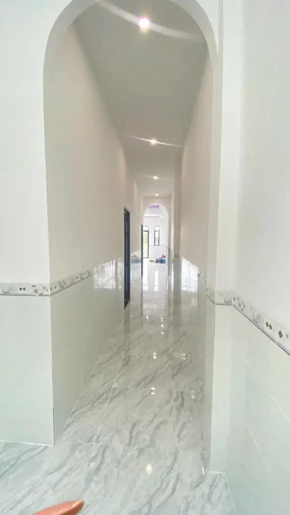 Main-Bán Nhà Cấp 4 Mới 100% - KDC Đông Phú, Châu Thành, TP. Cần Thơ-2