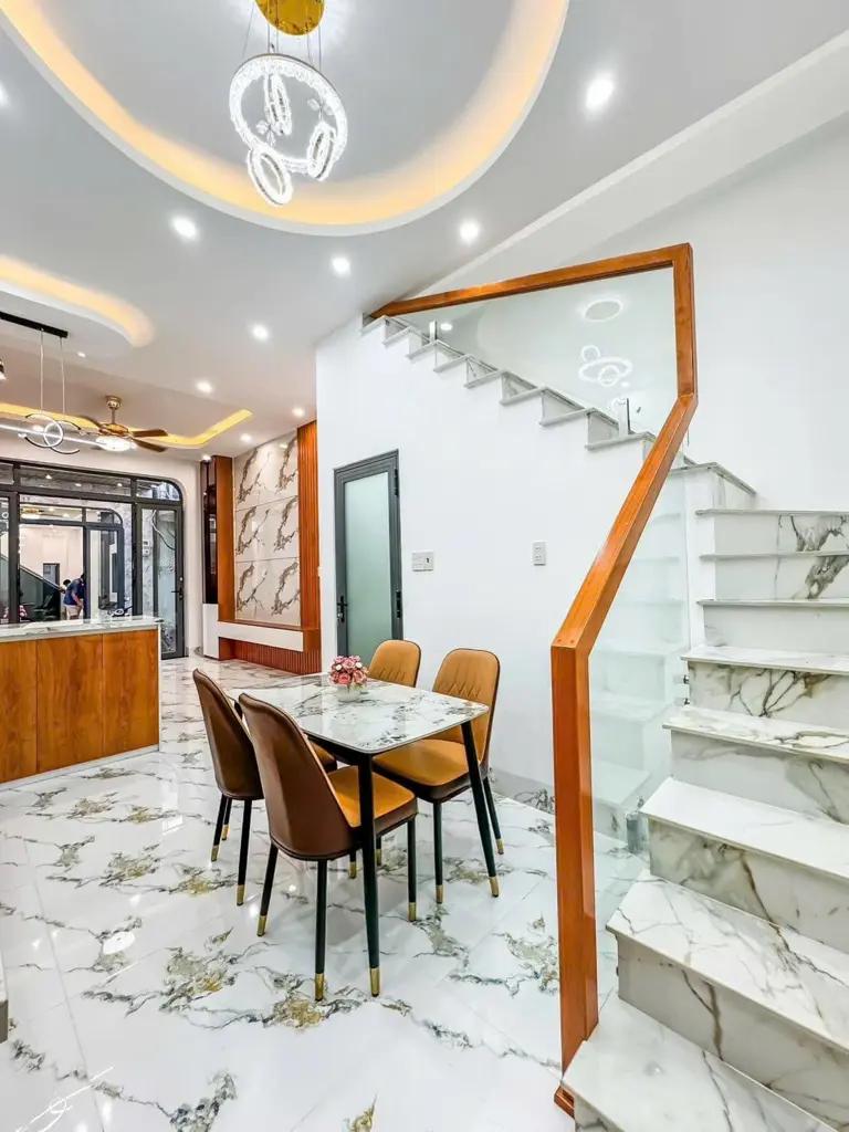 Main-CẦN BÁN NHÀ 1 TRỆT 1 LẦU MỚI ĐẸP KIẾN TRÚC HIỆN ĐẠI - HẺM 311 - NGUYỄN VĂN CỪ - CẦN THƠ-3