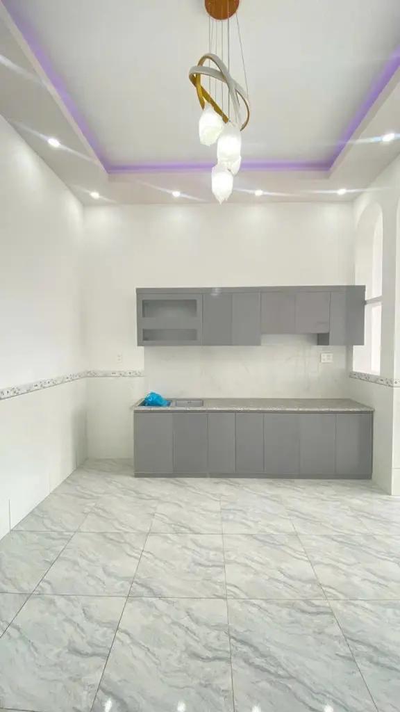 Main-Bán Nhà Cấp 4 Mới 100% - KDC Đông Phú, Châu Thành, TP. Cần Thơ-3