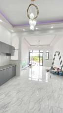 Thumb-Bán Nhà Cấp 4 Mới 100% - KDC Đông Phú, Châu Thành, TP. Cần Thơ-2