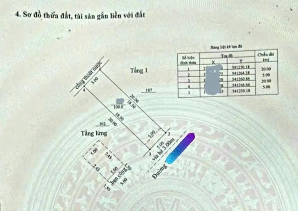 Main-Cơ hội sỡ hữu ngay căn nhà gần biển Xuân Thiều và khu du lịch MIKAZUKI Đà Nẵng-4