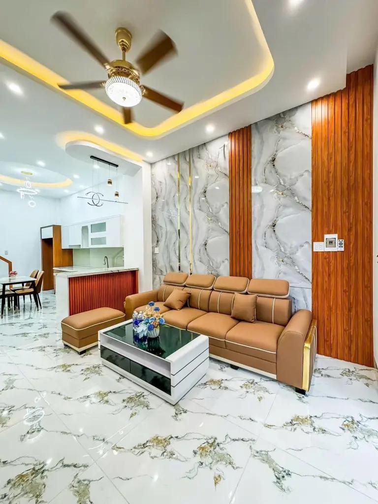 Main-CẦN BÁN NHÀ 1 TRỆT 1 LẦU MỚI ĐẸP KIẾN TRÚC HIỆN ĐẠI - HẺM 311 - NGUYỄN VĂN CỪ - CẦN THƠ-5