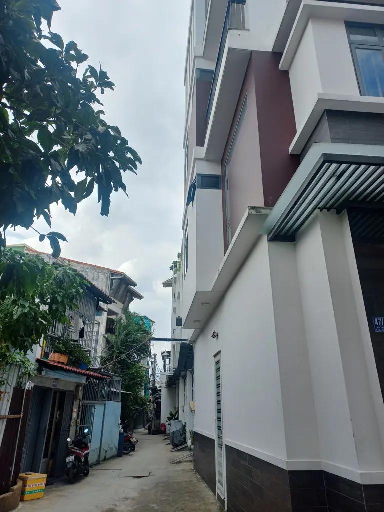 Main-BÁN NHÀ 4 TẦNG ĐƯỜNG VÕ THỊ NHỜ, 487 HUỲNH TẤN PHÁT - PHƯỜNG TÂN THUẬN ĐÔNG - QUẬN 7-1