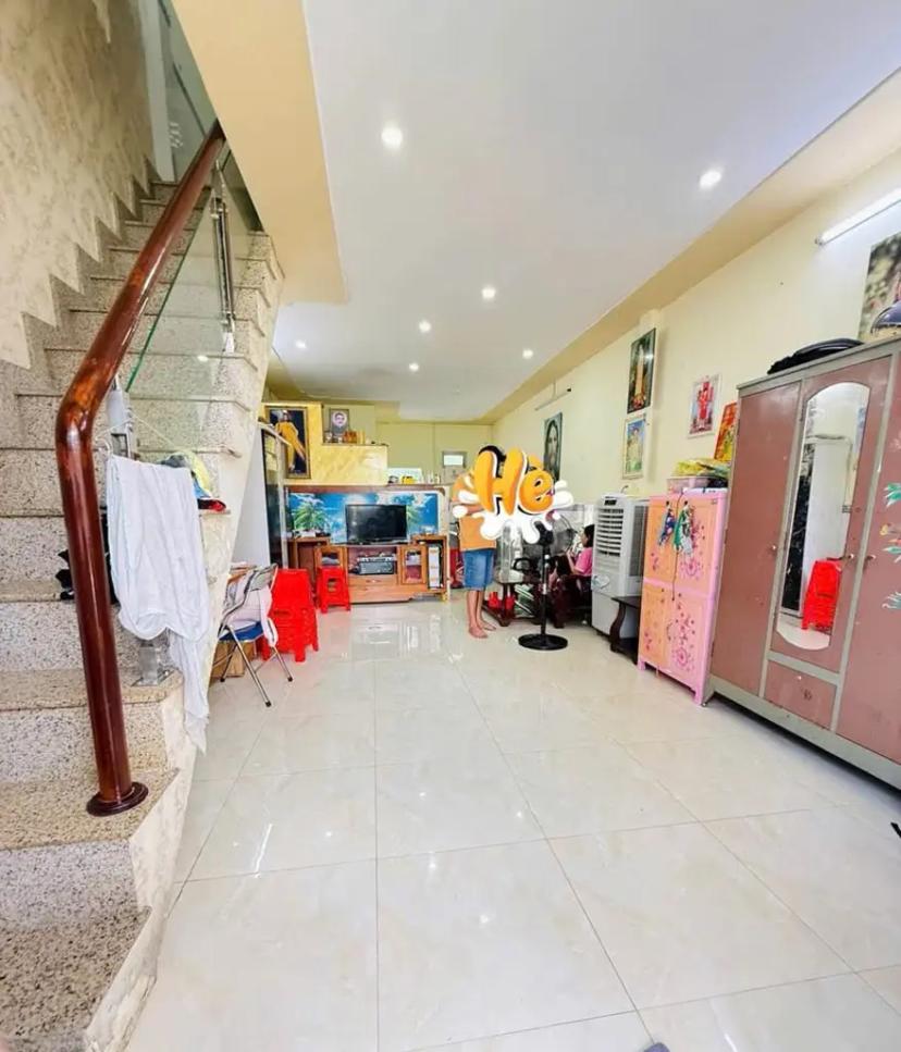 BÁN NHÀ GIÁ TỐT HẺM 61 PHẠM NGỌC HƯNG, NINH KIỀU