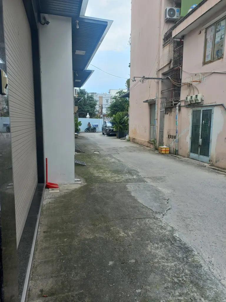 Main-BÁN NHÀ 4 TẦNG ĐƯỜNG VÕ THỊ NHỜ, 487 HUỲNH TẤN PHÁT - PHƯỜNG TÂN THUẬN ĐÔNG - QUẬN 7-3