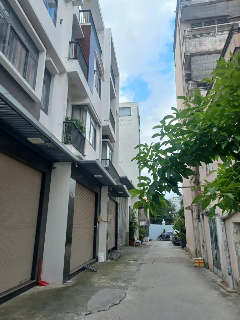 Main-BÁN NHÀ 4 TẦNG ĐƯỜNG VÕ THỊ NHỜ, 487 HUỲNH TẤN PHÁT - PHƯỜNG TÂN THUẬN ĐÔNG - QUẬN 7-2