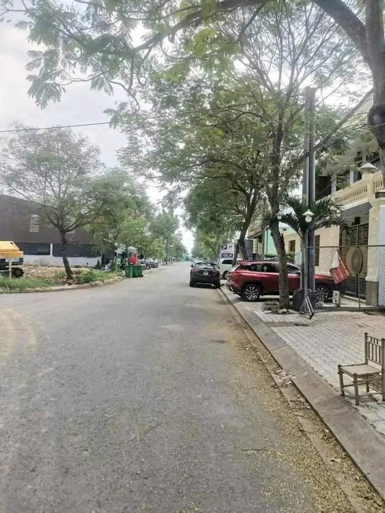 CHỦ GỞI BÁN LÔ BIỆT THỰ ĐS.13 - KHU ĐỒNG TÂM SONA - P6 - TP. TÂN AN - LONG AN