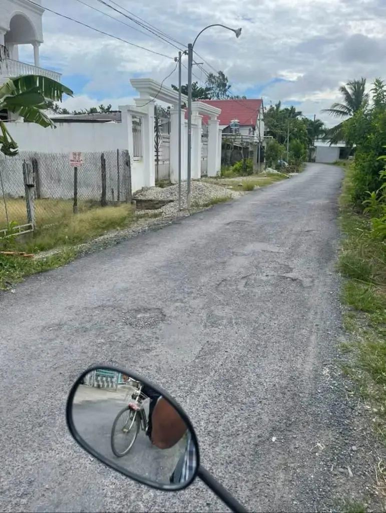 Main-BÁN 2 CĂN NHÀ THÔ GIÁ RẺ – LONG  MỸ,  VĨNH LONG-2