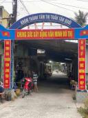 Thumb-Chính chủ bán cặp nền gần KCN Bình Tân. Vị trí sát bên Thị Xã Bình Minh-1