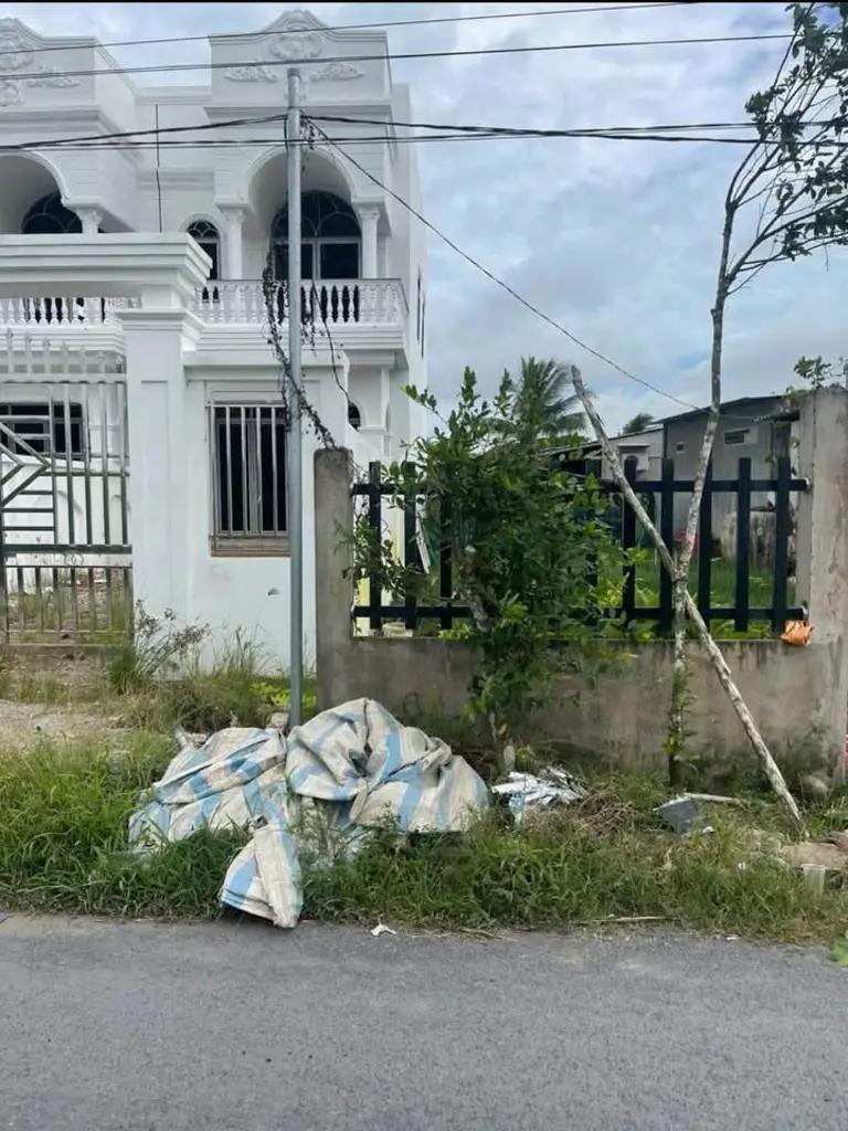 Main-BÁN 2 CĂN NHÀ THÔ GIÁ RẺ – LONG  MỸ,  VĨNH LONG-1