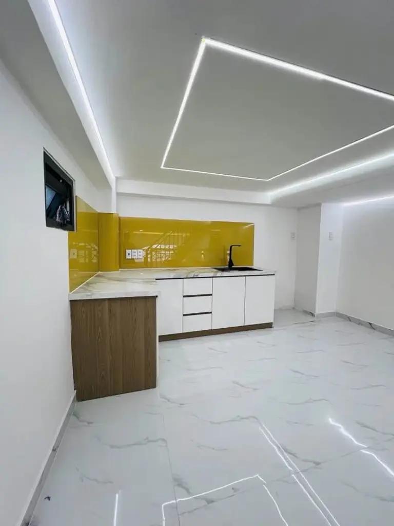 Main-7.2 TỶ – NHÀ 4 TẦNG BTCT – HXH THÔNG – KHU PHAN XÍCH LONG – CÔ GIANG PHÚ NHUẬN-2
