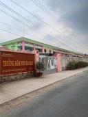 Thumb-Chính chủ bán cặp nền gần KCN Bình Tân. Vị trí sát bên Thị Xã Bình Minh-2