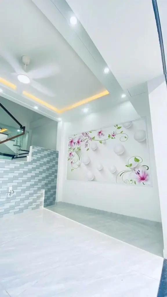 Main-Chủ gửi bán căn 3 tầng độc lập tại kiều trung, Hồng Thái, An Dương-1