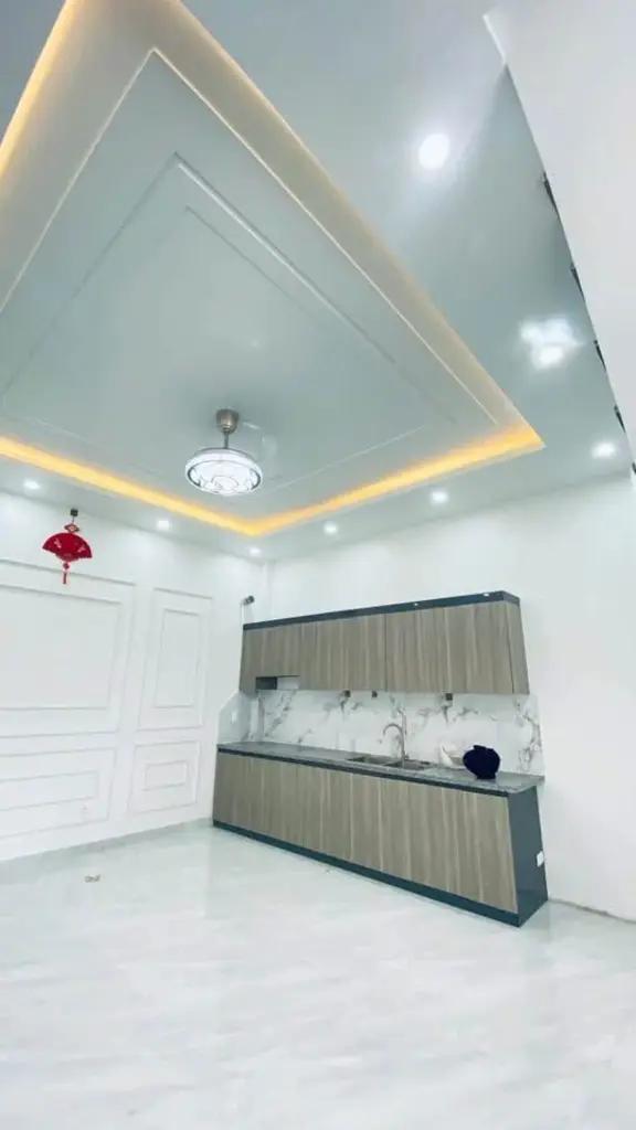 Main-Chủ gửi bán căn 3 tầng độc lập tại kiều trung, Hồng Thái, An Dương-4