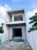 Thumb-BÁN CĂN 2 TẦNG THIẾT KẾ HIỆN ĐẠI NHÀ ĐANG DẦN HOÀN THIỆN 90% DIÊN PHÚ, DIÊN KHÁNH-1