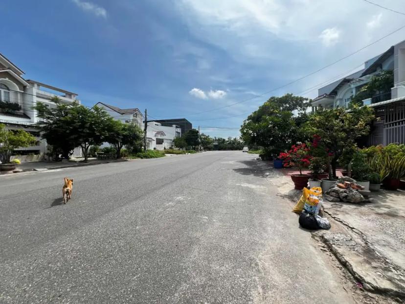 Đất thổ cư mặt tiền nhựa Nguyễn Văn Linh - nội bộ Lê Duẩn, phường Phú Tài - Phan Thiết